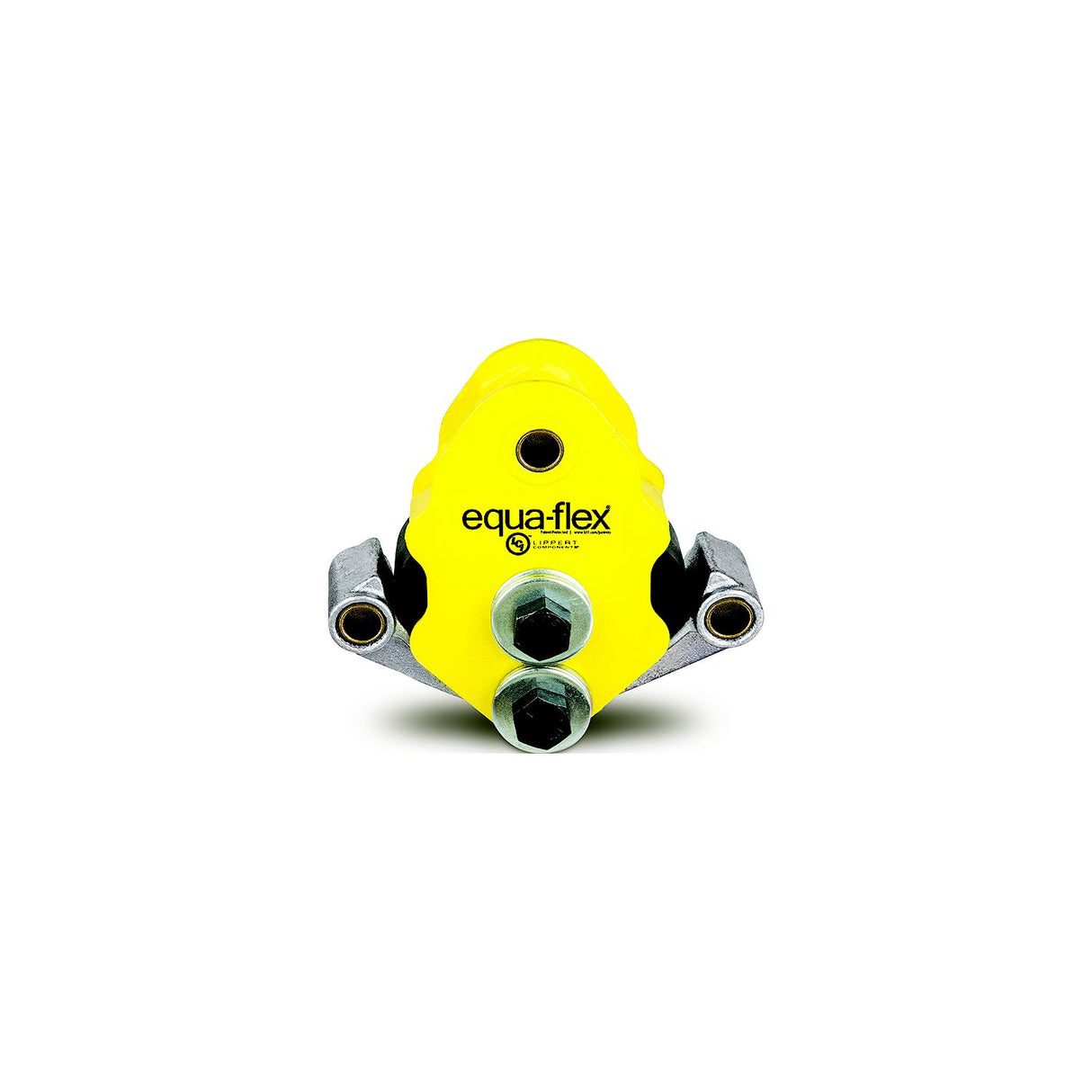 TRAILAIR EQUA-FLEX SUSPENSION