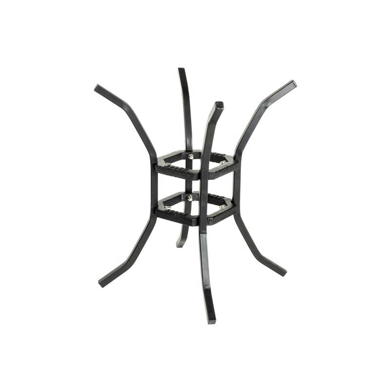 Lodge Fire and Cook Stand Metal 1 pk, Pack of 4