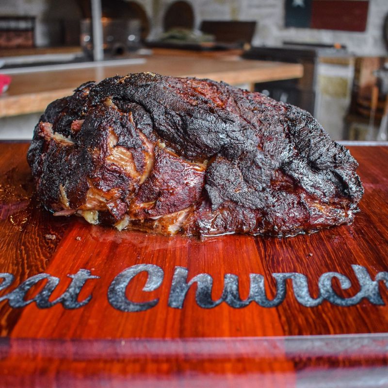 Meat Church Hog Pork Injection 16 oz