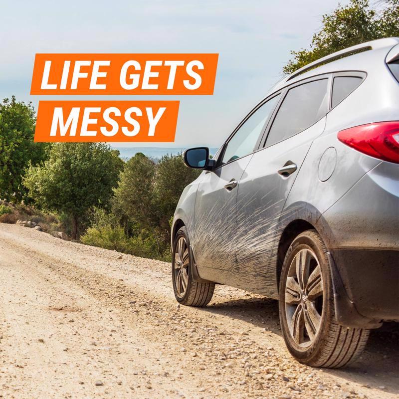 Armor All Extreme Shield + Ceramic Tire Coating 16 oz