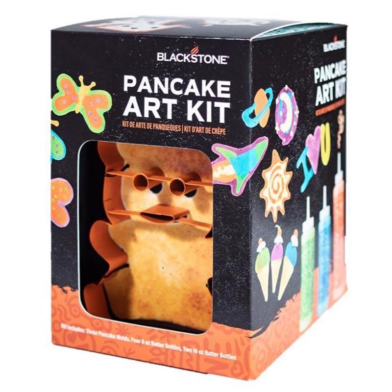 Blackstone Silicone Pancake Art Kit 1 pk, Pack of 2