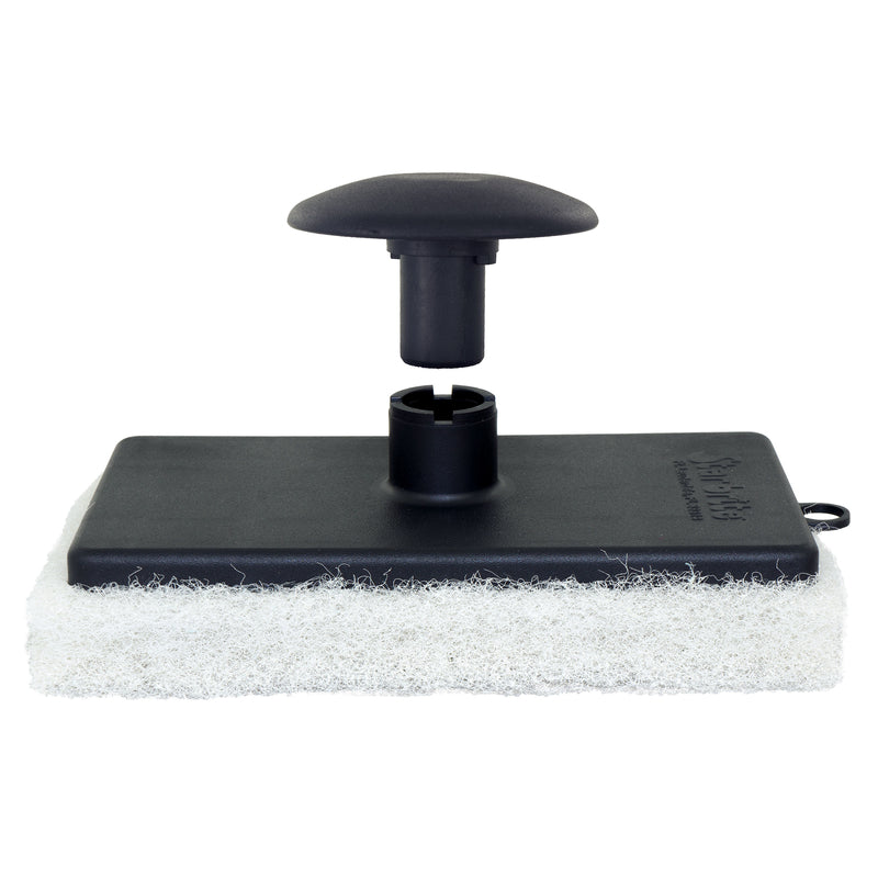 Star brite 18.5 in. Scrub Pad