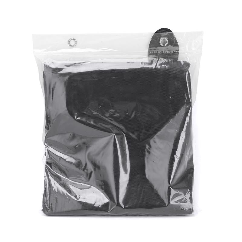 Grill Mark Black Grill Cover For Universal