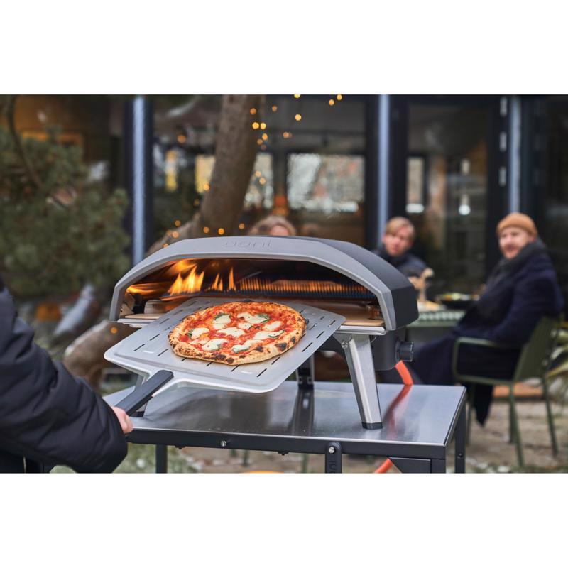 Ooni Neapolitan Pizza Dough Mix 25.8 oz