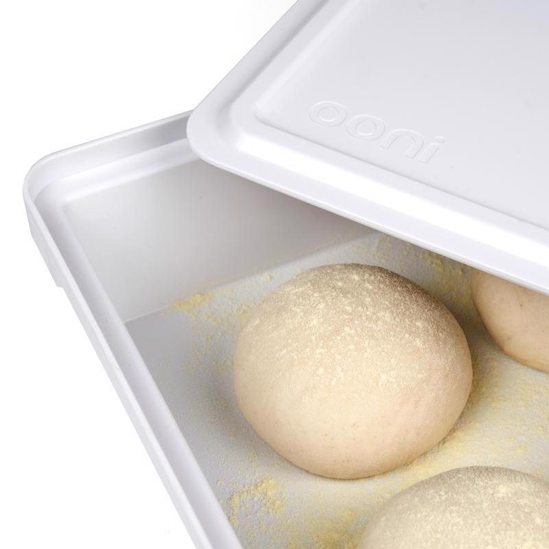 Ooni Plastic Dough Tray 2 pk