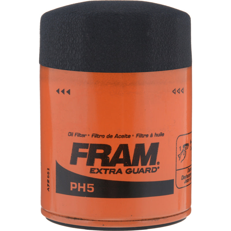 Fram Extra Guard Oil Filter