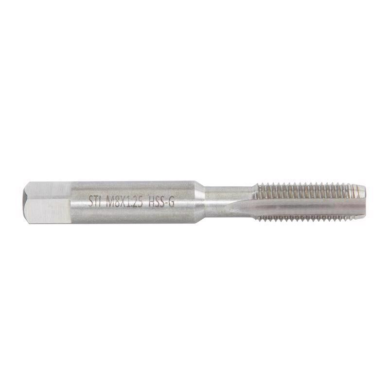 OEMTOOLS 21/64 in. Stainless Steel Non Locking Helical Thread Repair Kit M8 - 1.25 mm