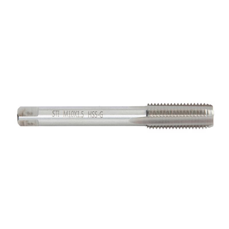 OEMTOOLS 13/32 in. Stainless Steel Non Locking Helical Thread Repair Kit M10 - 1.5 mm
