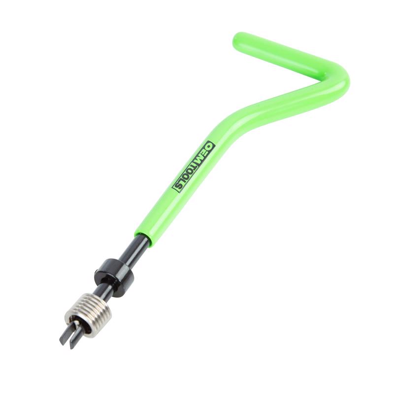 OEMTOOLS 5/16 in. Stainless Steel Non Locking Helical Thread Repair Kit UNC 5/16 - 18 in.