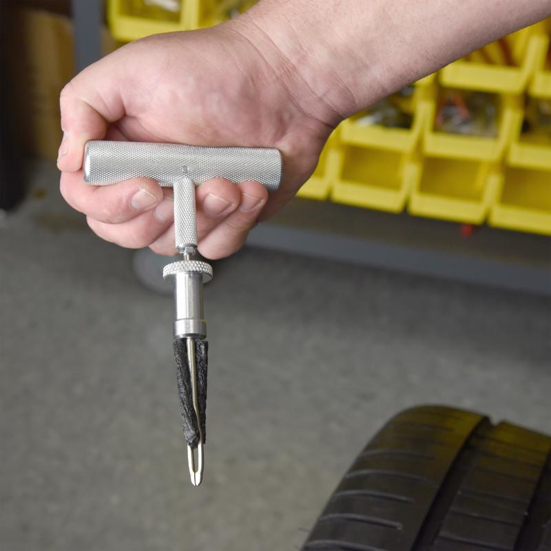 Slime Pro-Series Tire Plug Kit For Tubless, Pack of 4