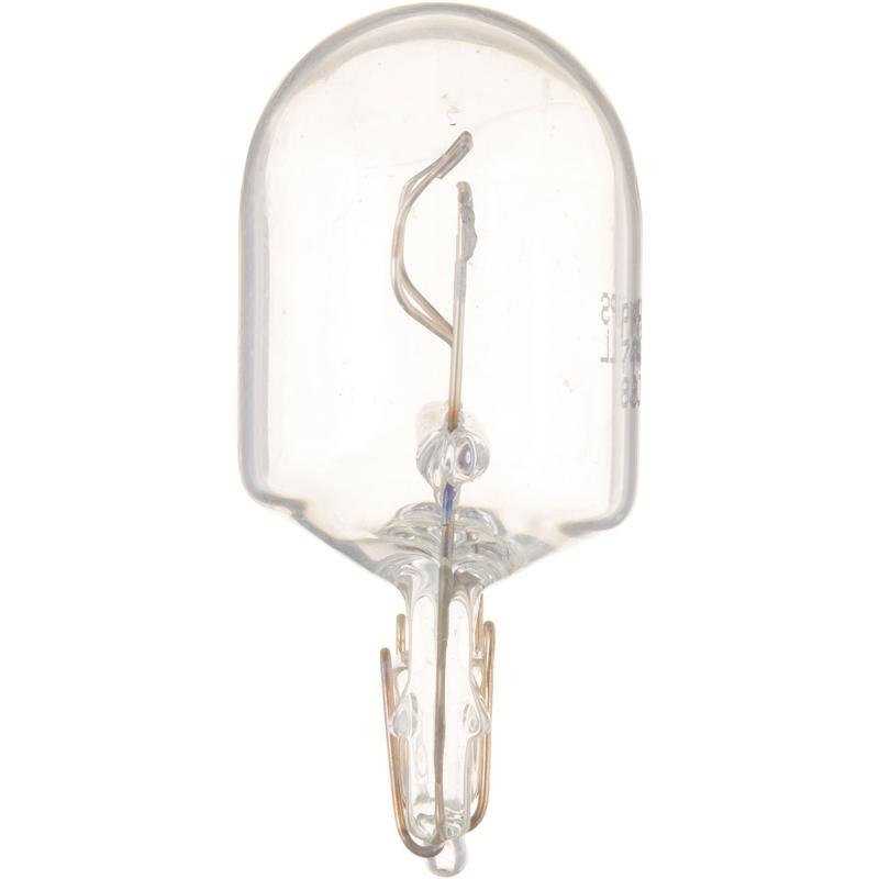 Philips LongerLife Incandescent Back-Up/Cornering/Stop/Turn Miniature Automotive Bulb 7443LLB2