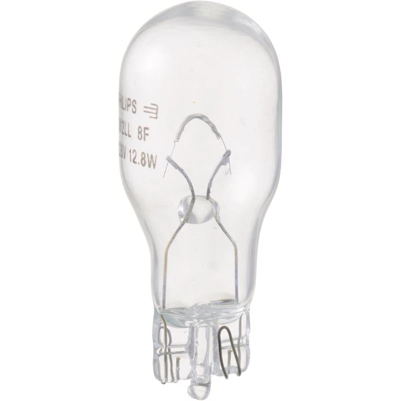 Philips LongerLife Incandescent Back-Up/Stop/Trunk Miniature Automotive Bulb 912LLB2