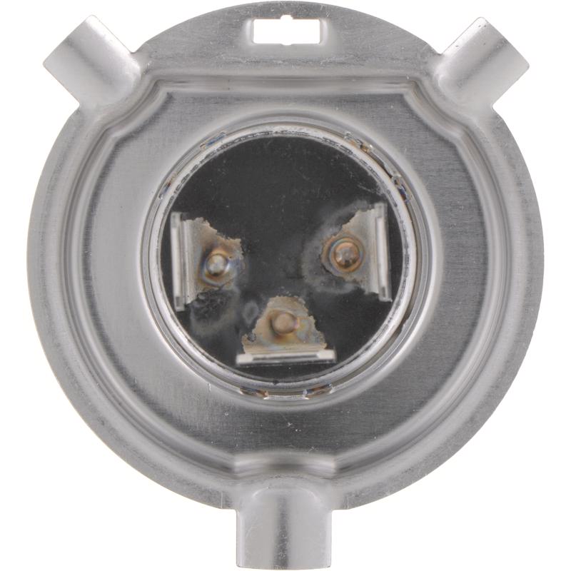 Philips Standard Halogen High/Low Beam Automotive Bulb 9003B1