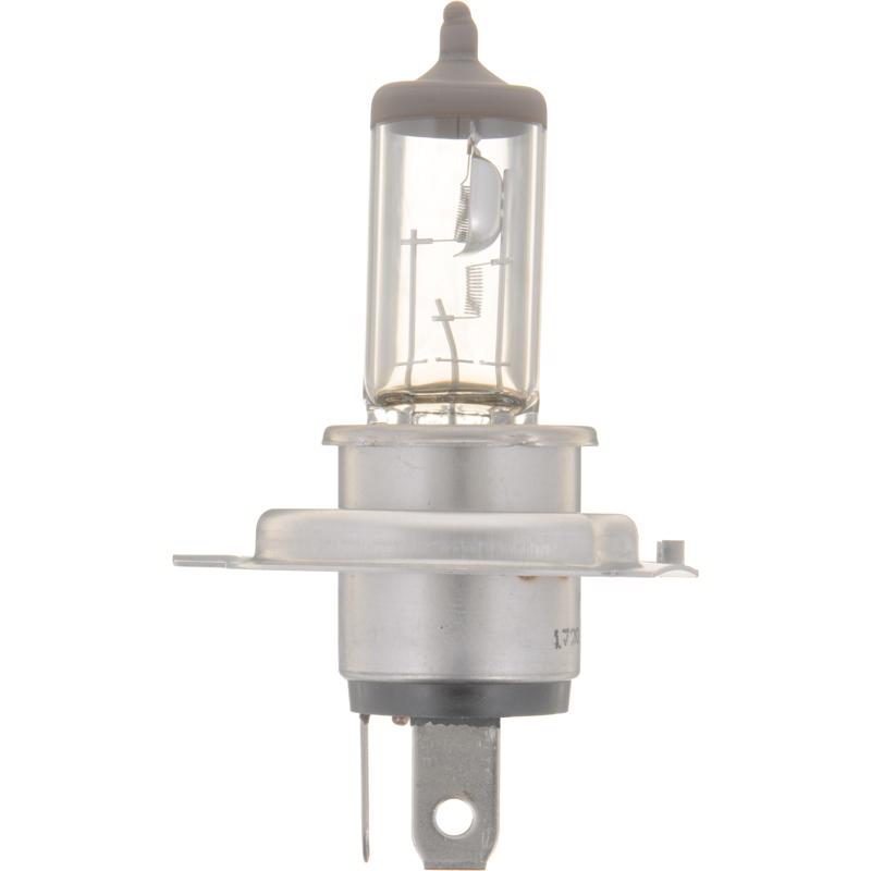 Philips Vision Halogen High/Low Beam Automotive Bulb 9003PRB2