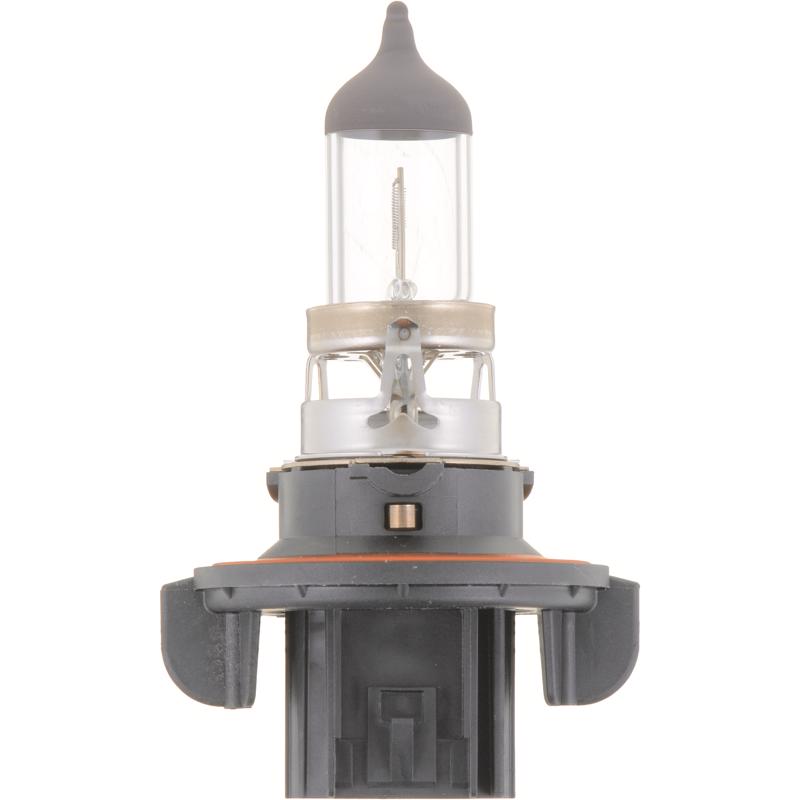 Philips Vision Halogen High/Low Beam Automotive Bulb 9008PRB1