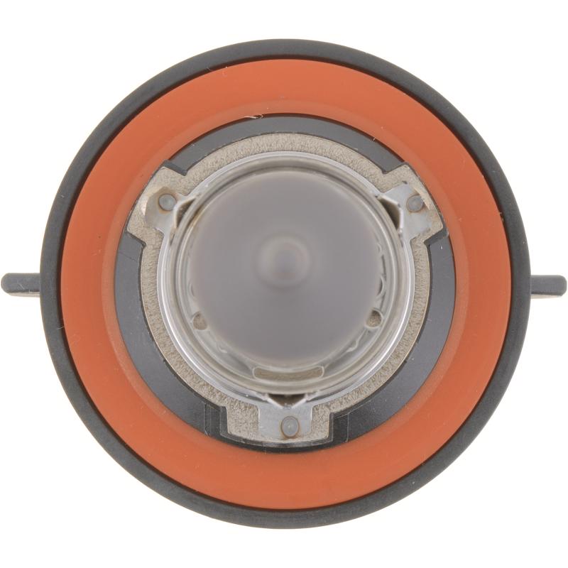 Philips Vision Halogen High/Low Beam Automotive Bulb 9008PRB1