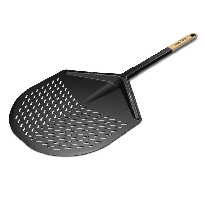 Gozney Balance Placement Peel, Large, 14", Aluminum Pizza Peel
