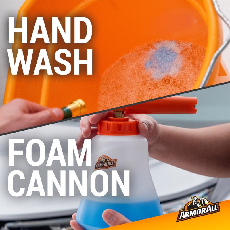 Armor All Pods Car Wash 18 pc