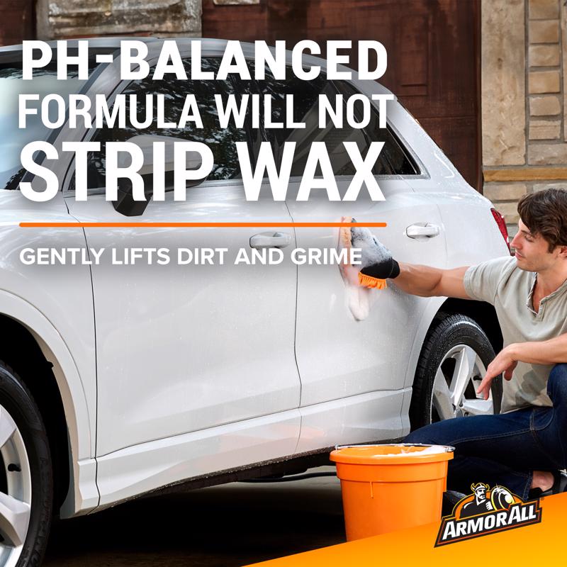 Armor All Pods Car Wash 18 pc