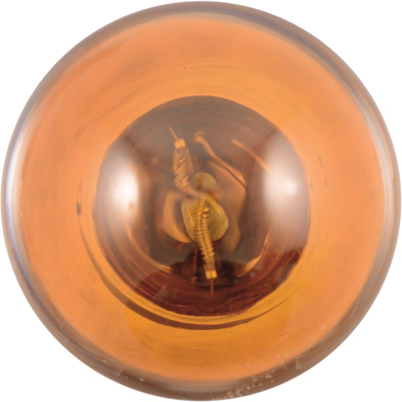 Philips LongerLife Incandescent Back-Up/Cornering/Stop/Turn Miniature Automotive Bulb PY21WLLB2