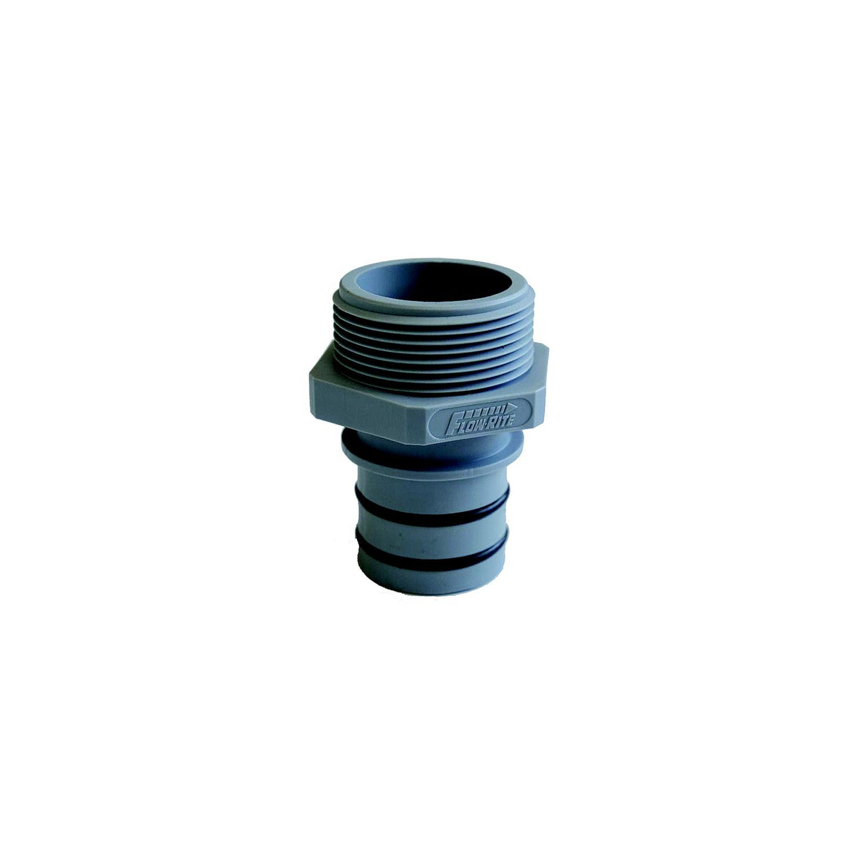 Flow-Rite MA285 Qwik-Lok Fitting, 1-1/2", QL x 1-1/2" NPT Male