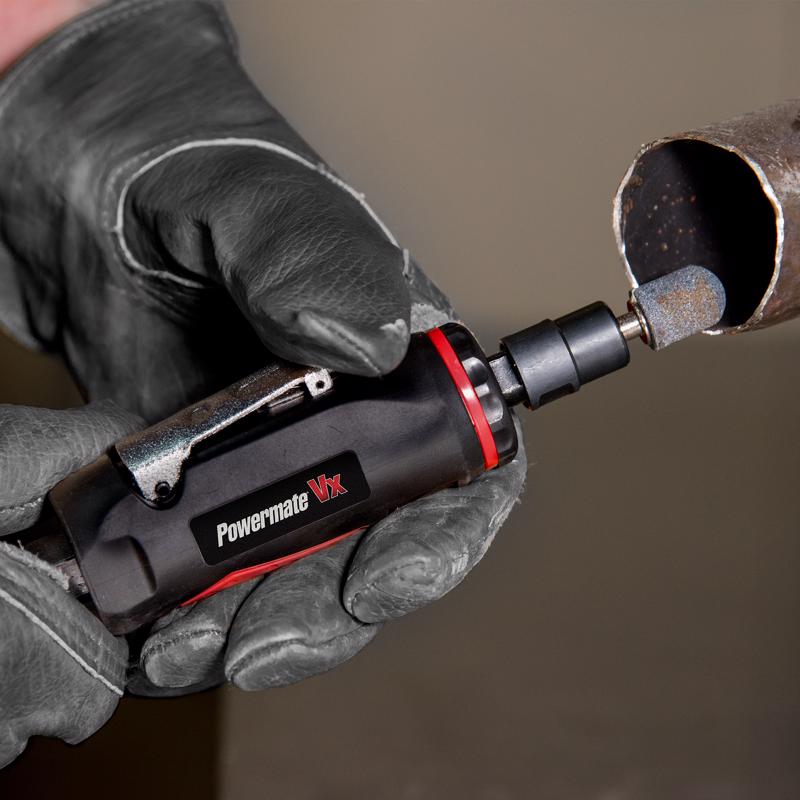 Powermate Air Die Grinder 25000 rpm, Pack of 2