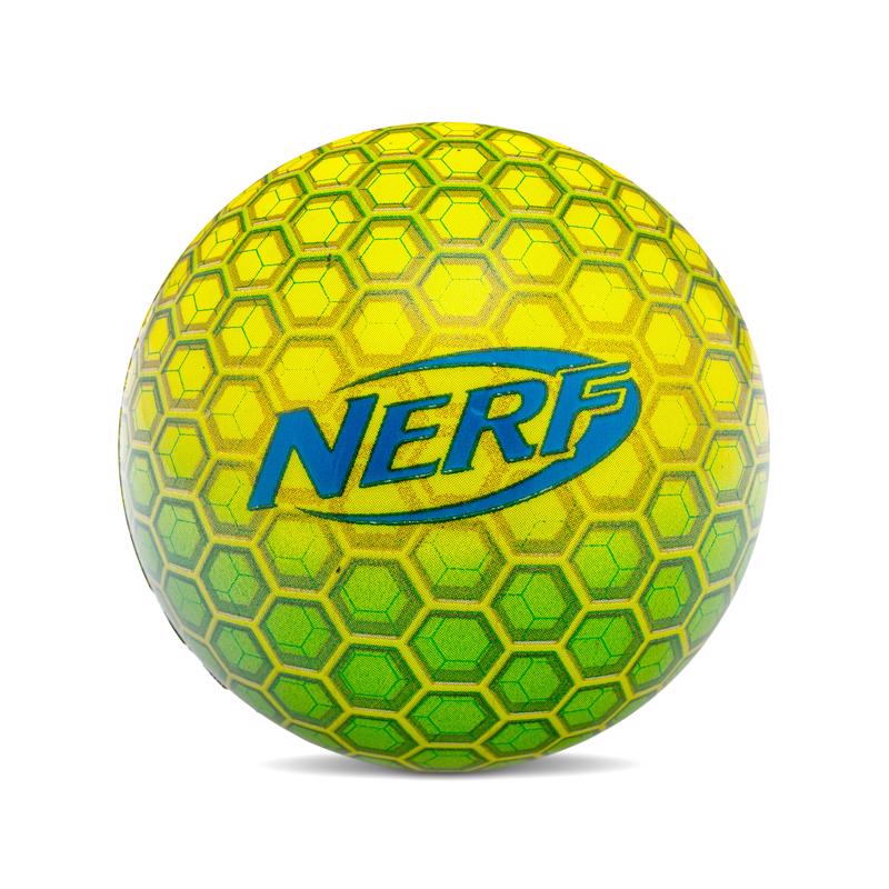 NERF Bouncy Ball 3 in. Sports Balls