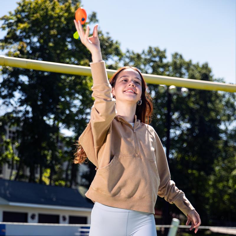 NERF Vortex Aero Howler Howler Football