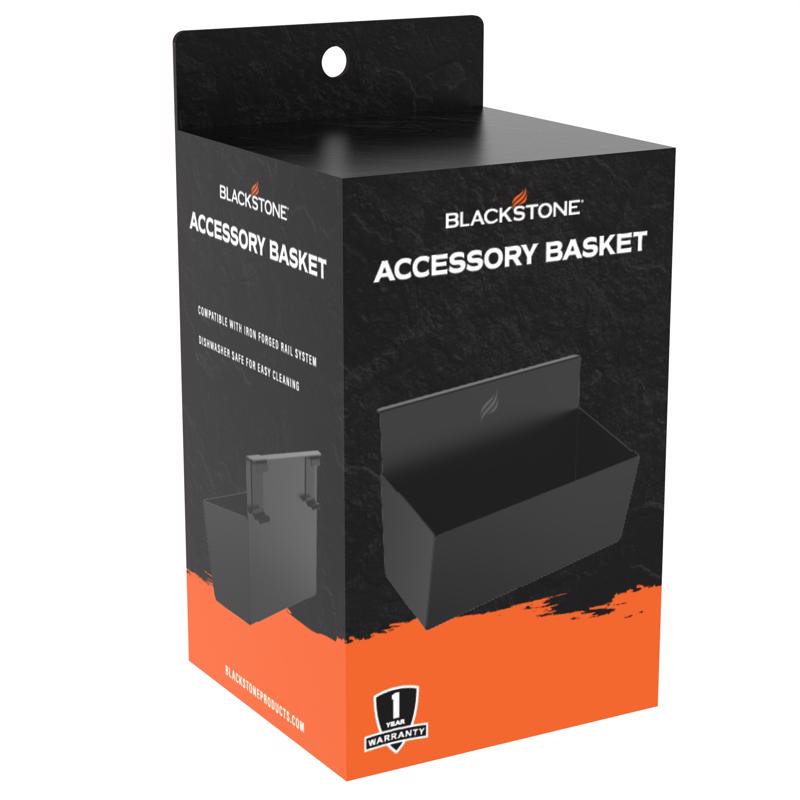 Blackstone Steel Grill Accessory Bundle 4 pk