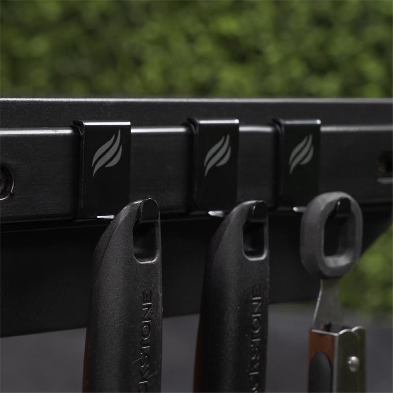 Blackstone Steel Grill Accessory Bundle 4 pk