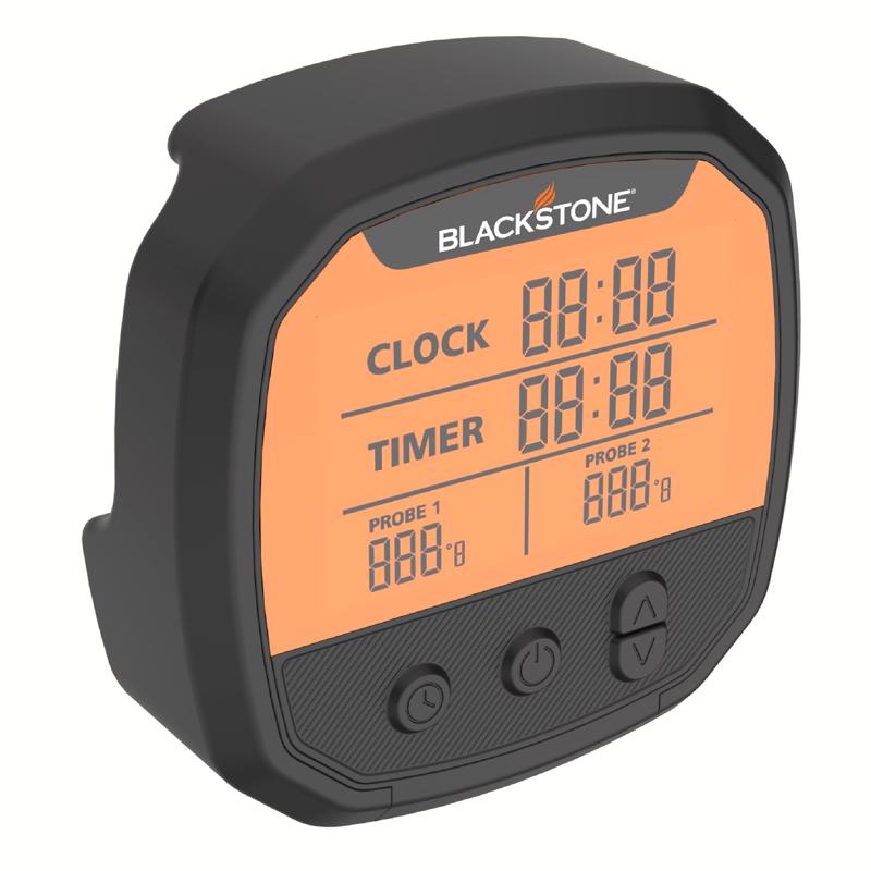Blackstone Digital Probe Thermometer