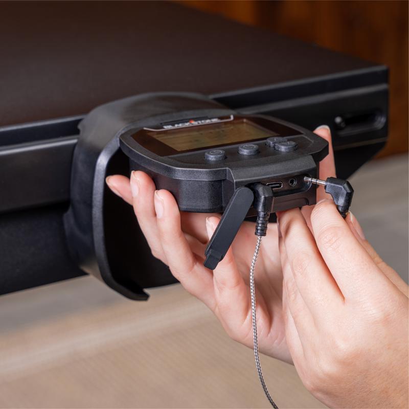 Blackstone Digital Probe Thermometer