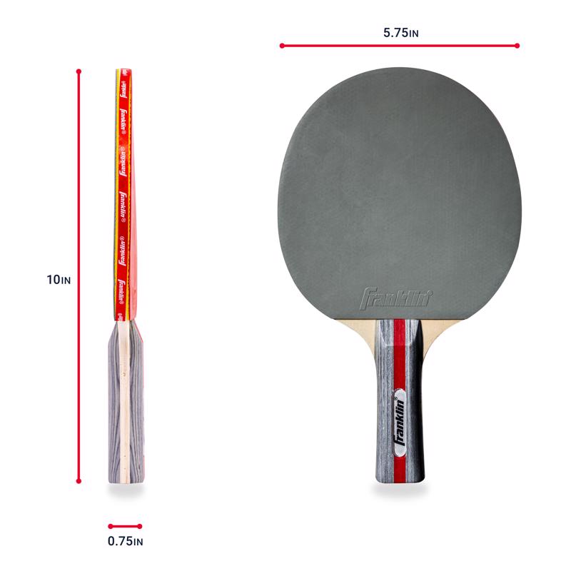 Franklin Table Tennis Paddle