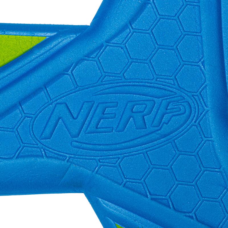 NERF Boomerang