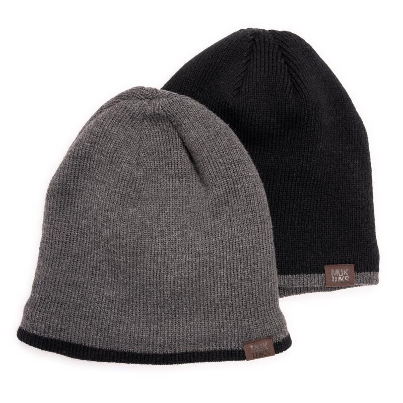 Muk Luks Beanie Assorted One Size Fits Most, Pack of 12