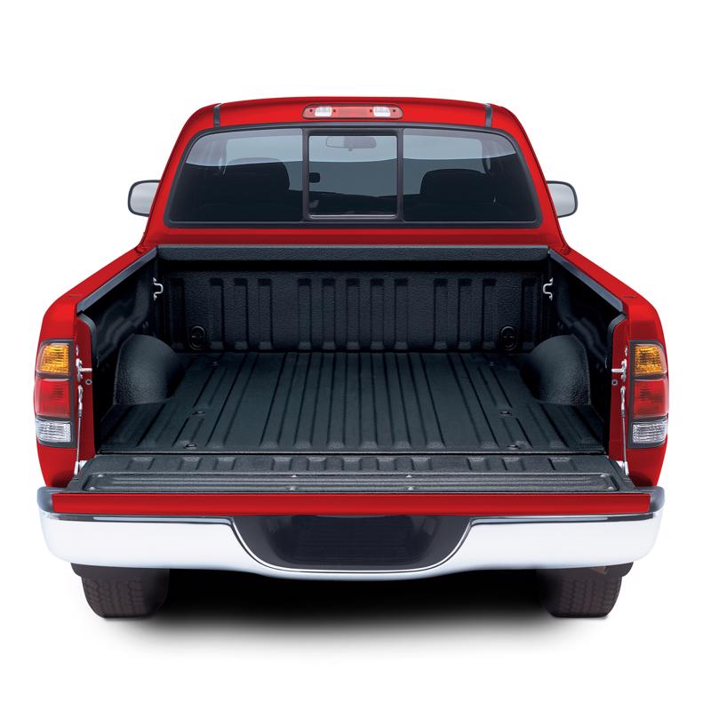 Herculiner Black Truck Bed Coating 1 qt