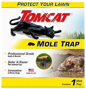 Tomcat 0363210 Mole Trap
