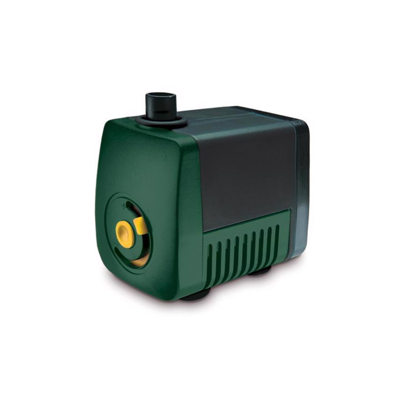 Blagdon Aquagarden 158 gph 120 V Submersible Pump