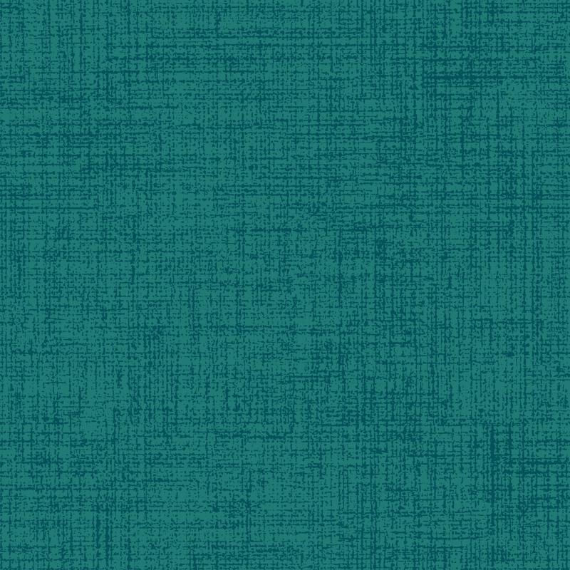 Jordan Manufacturing Teal Polyester Throw Pillow 4 in. H X 16 in. W X 16 in. L, Pack of 10