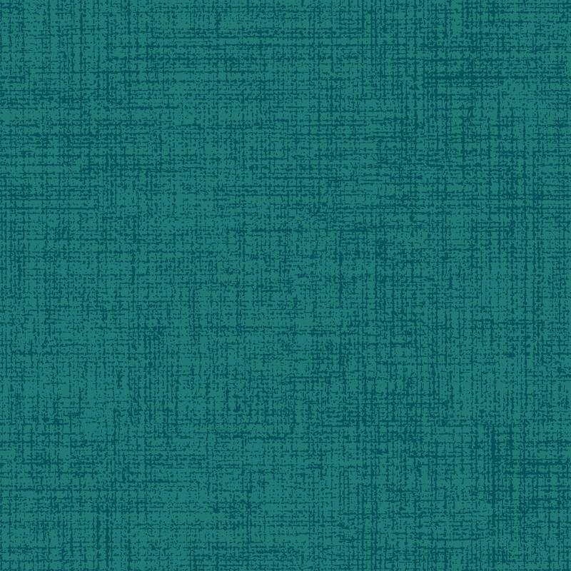 Jordan Manufacturing Teal Polyester Chair Cushion 3 in. H X 15 in. W X 18 in. L, Pack of 12