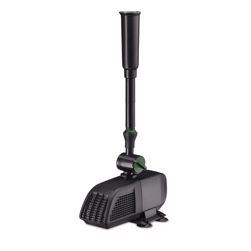 Blagdon Aquagarden Plastic 180 gph Fountain Pump