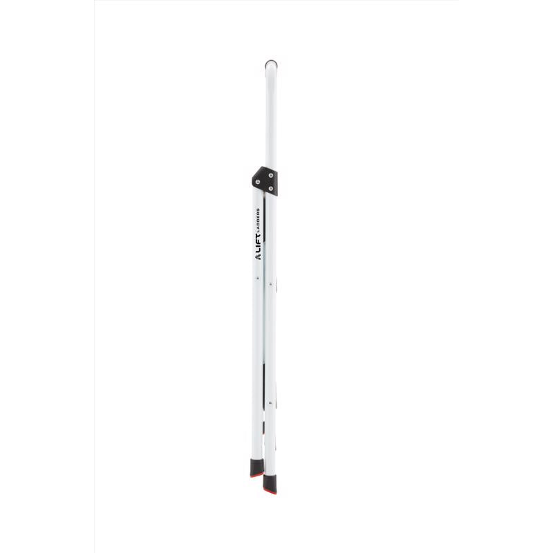 Tricam Lift Ladders 40.16 in. H X 17.3 in. W X 2.5 in. D 225 lb. capacity 2 step Steel Folding Step