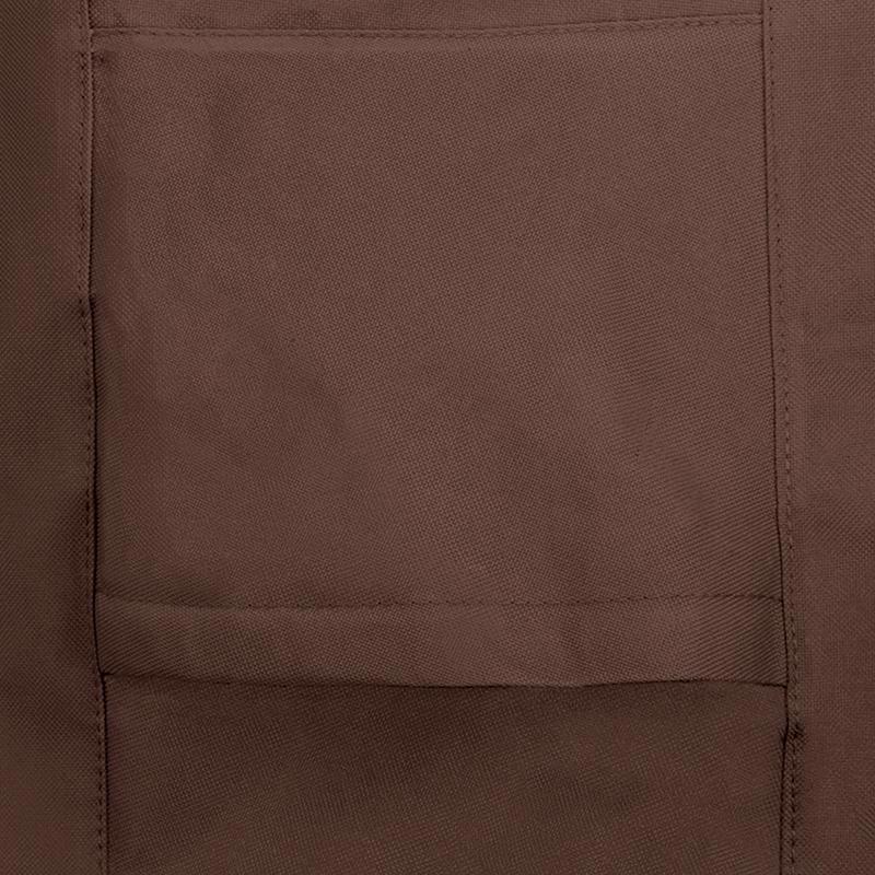 Living Accents Polyester Table Cover