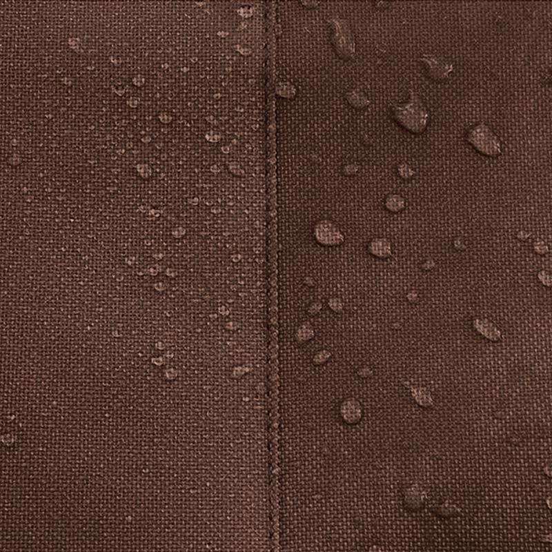 Living Accents Polyester Table Cover