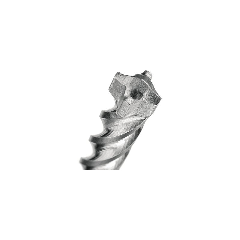 DEWALT DW5527 Drill Bit, 3/8 in Dia, 6-1/2 in OAL, SDS Plus Shank, 4-Flute