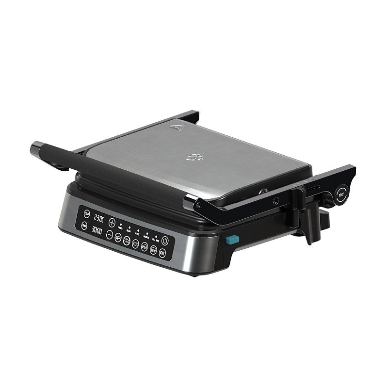 Peugeot Annecy Series PB-G321 Multi-Function Panini Grill, 220 to 240 V, 2000 W, Button Control