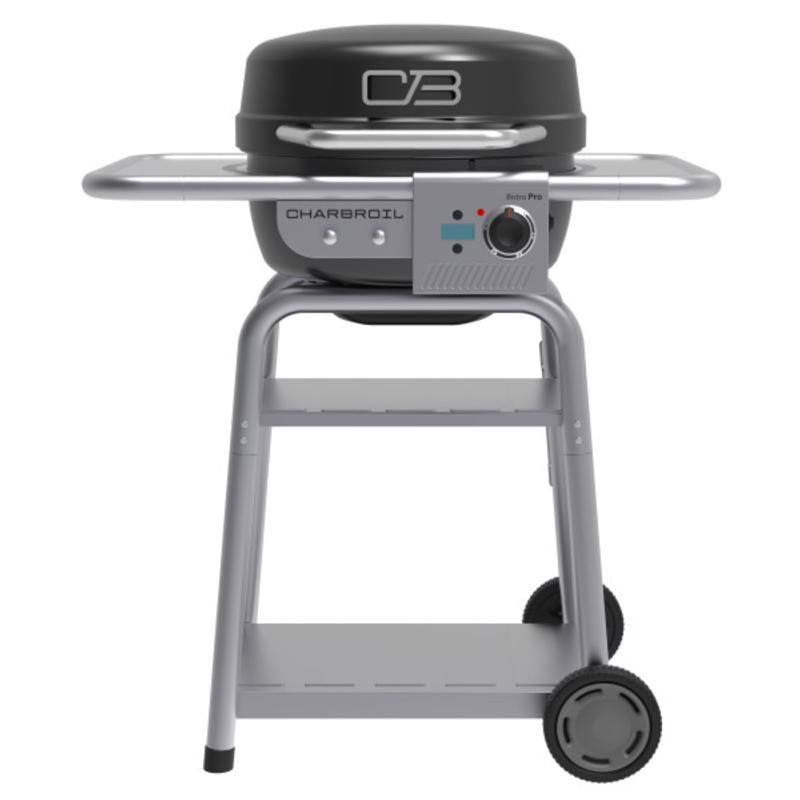 Charbroil Bistro Pro Electric Grill Black