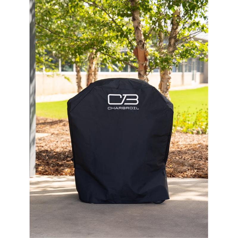 Charbroil Black Grill Cover For Bistro Pro Grill