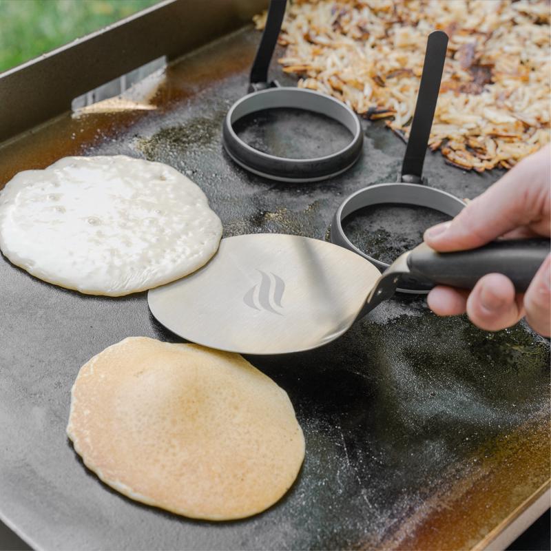 Blackstone GE Silicone Breakfast Kit 4 pc