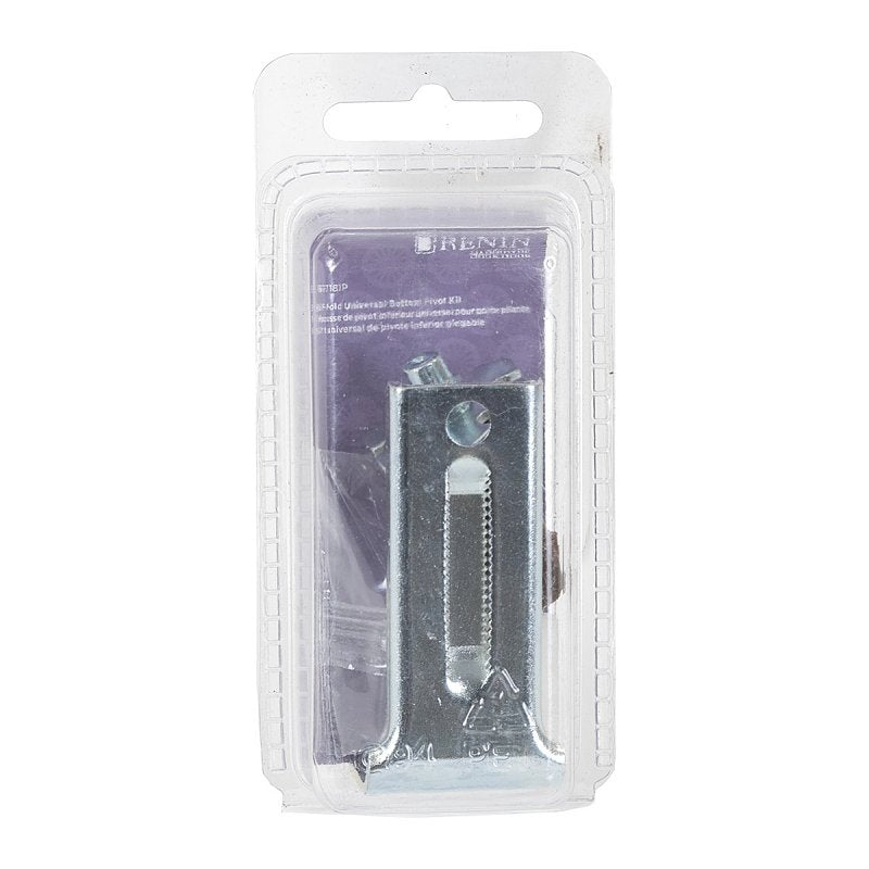 Renin BF7181P Universal Bottom Pivot Kit